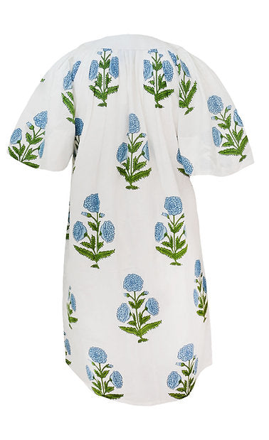 Cindy Finley Dress
