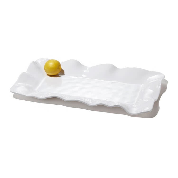 VIDA Havana Long Rectangular Tray