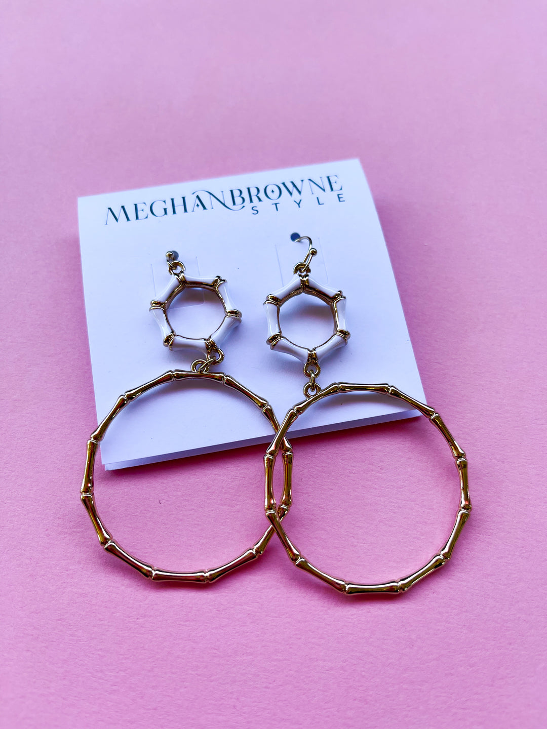Reba Earrings