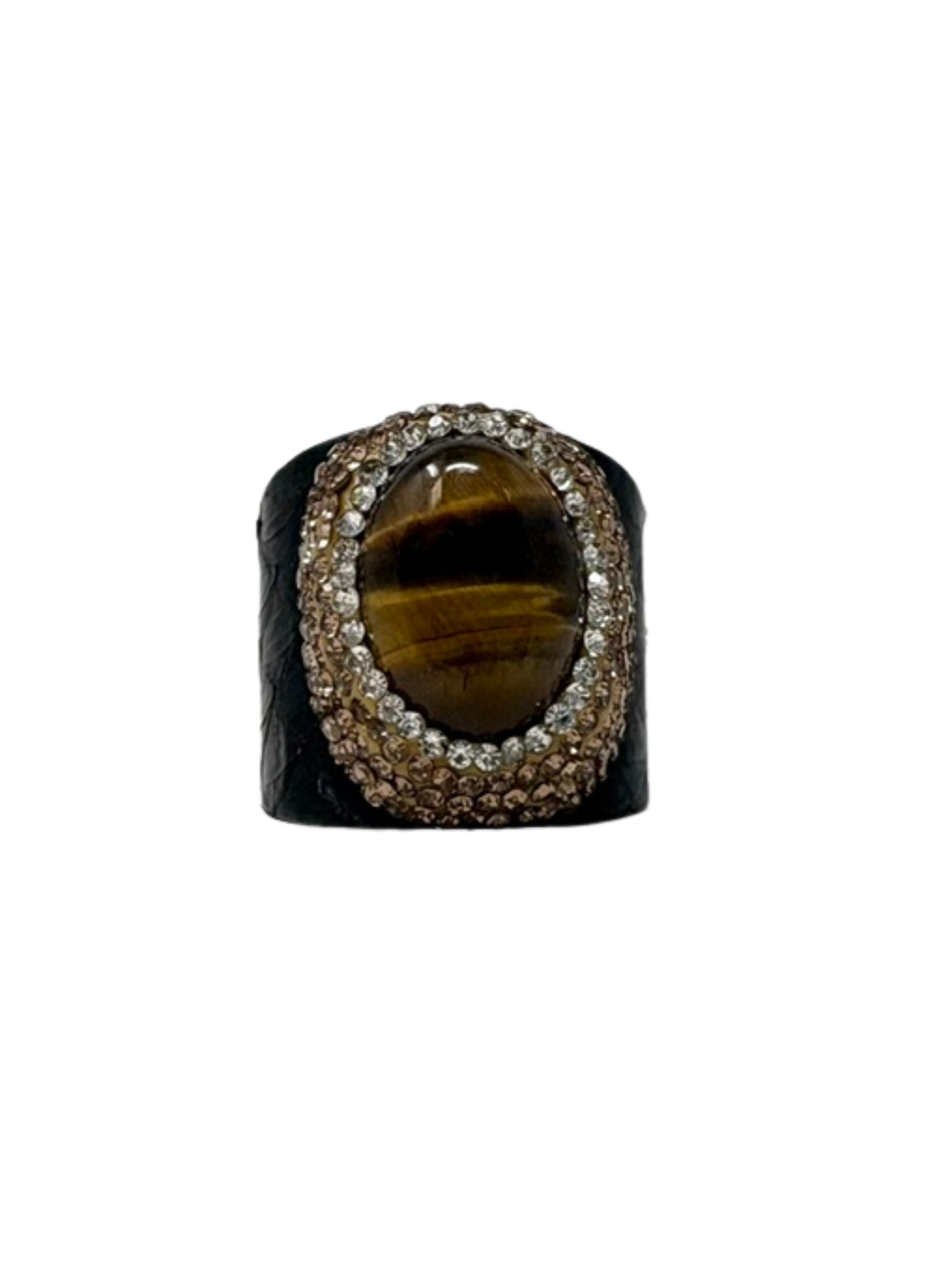 Queen of Sheba Fashion Ring