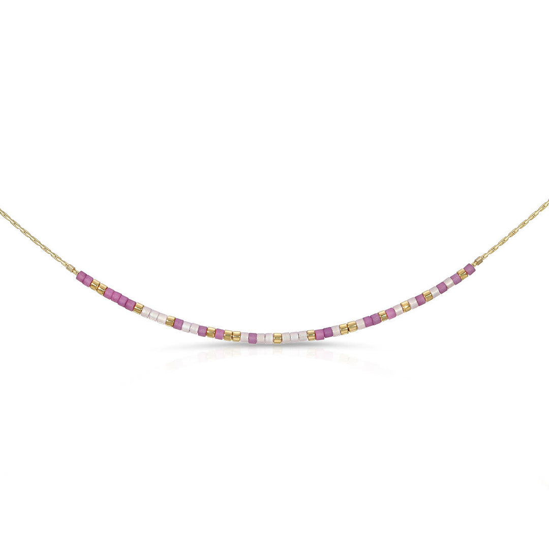 I Hope You Dance Necklace