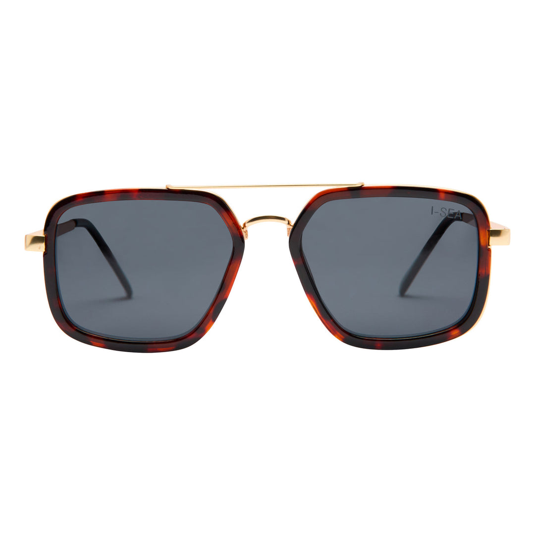 Cruz - Tort / Smoke Polarized Lens