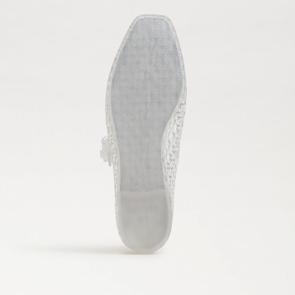 Michaela Jelly Flat