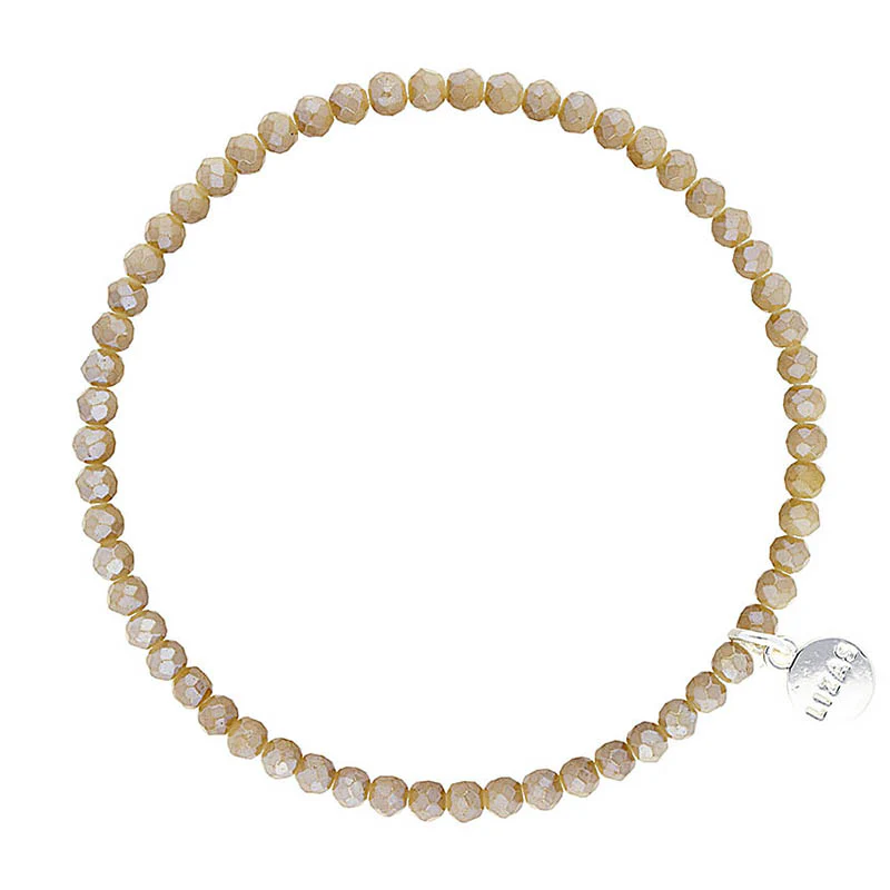 Lizas Quadro Big Bright Colors Bracelets