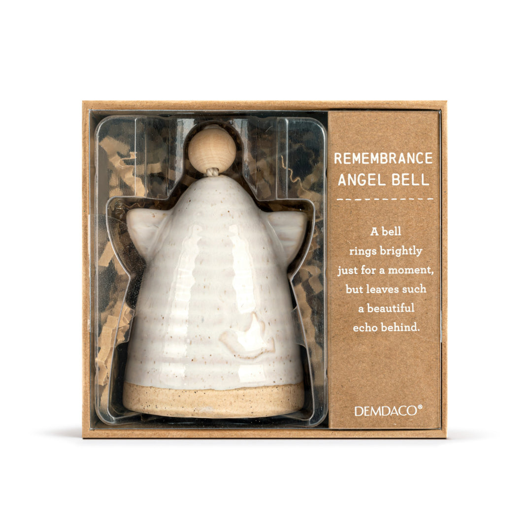 Angel Mini Bell
