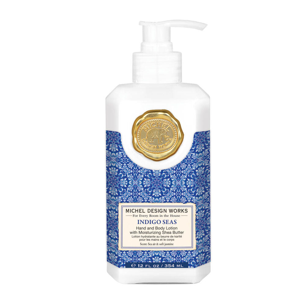 Hand & Body Lotion