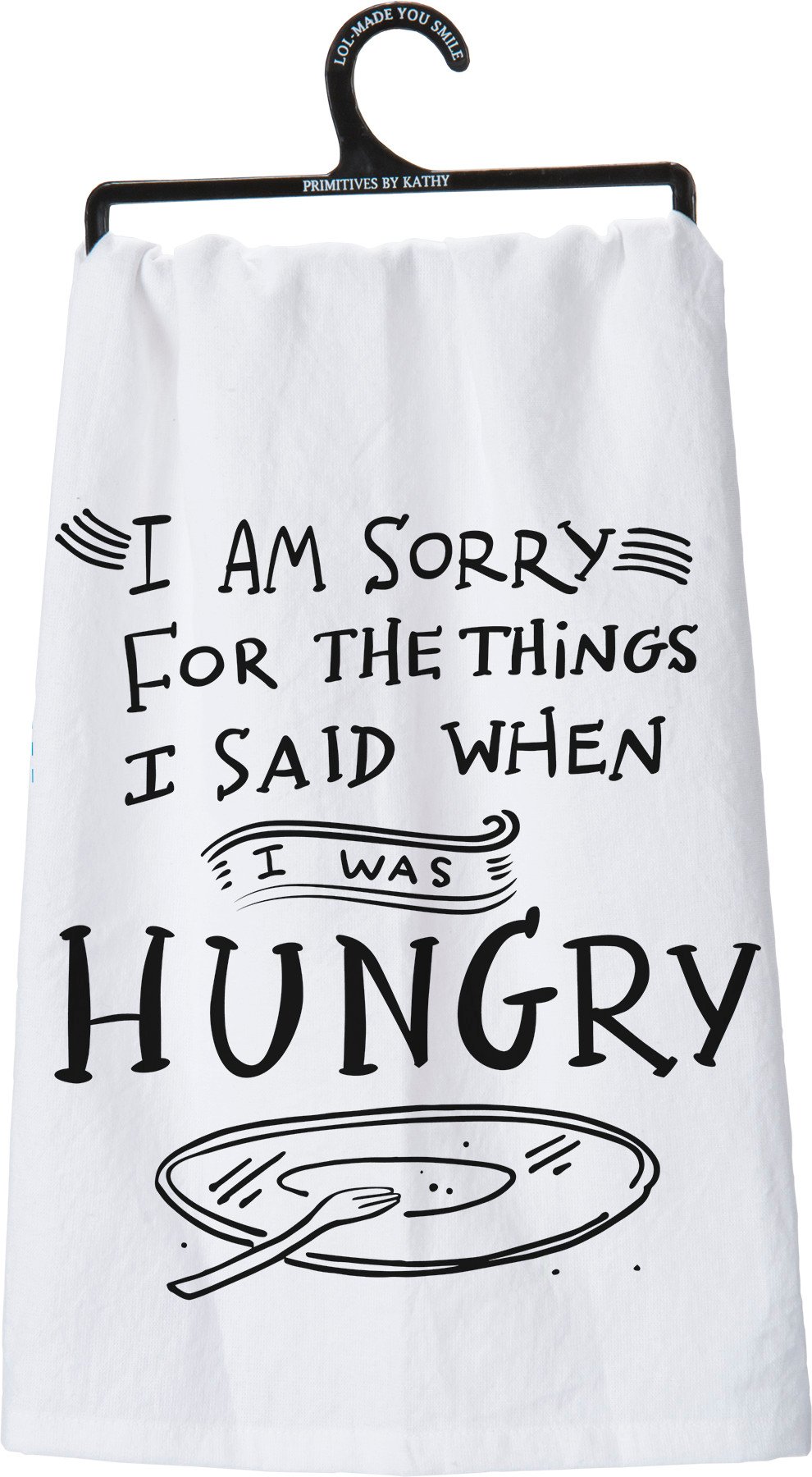 Kitchen Towel -