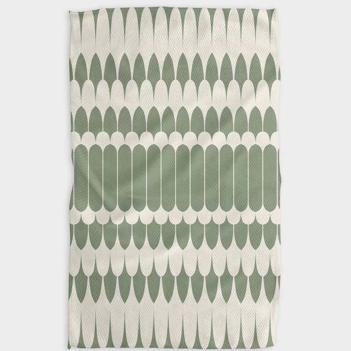 Fall Tea Towels