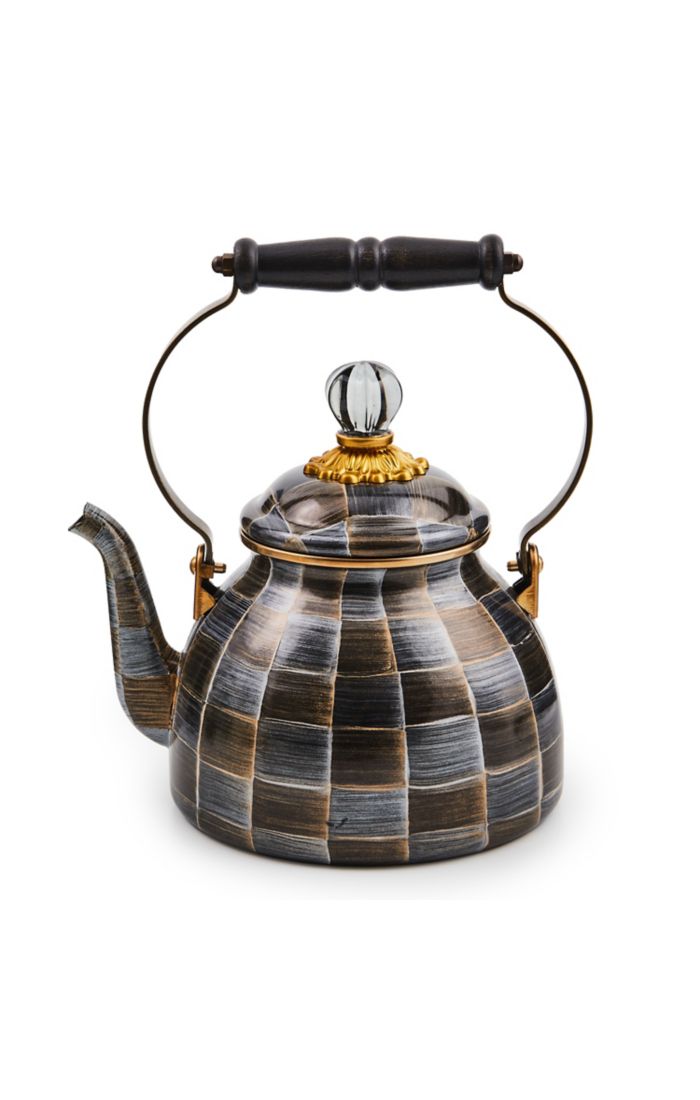 2 Quart Tea Kettle