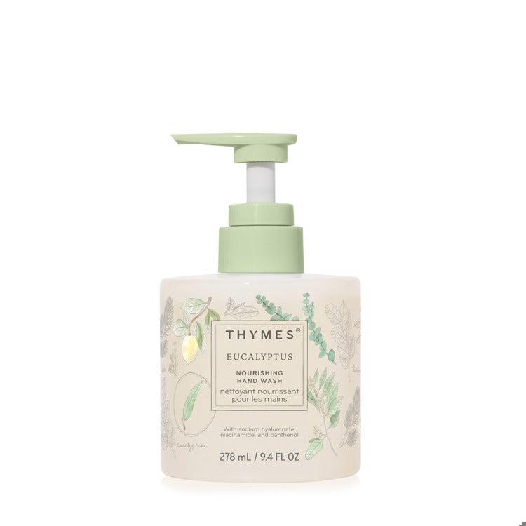Nourishing Hand Wash