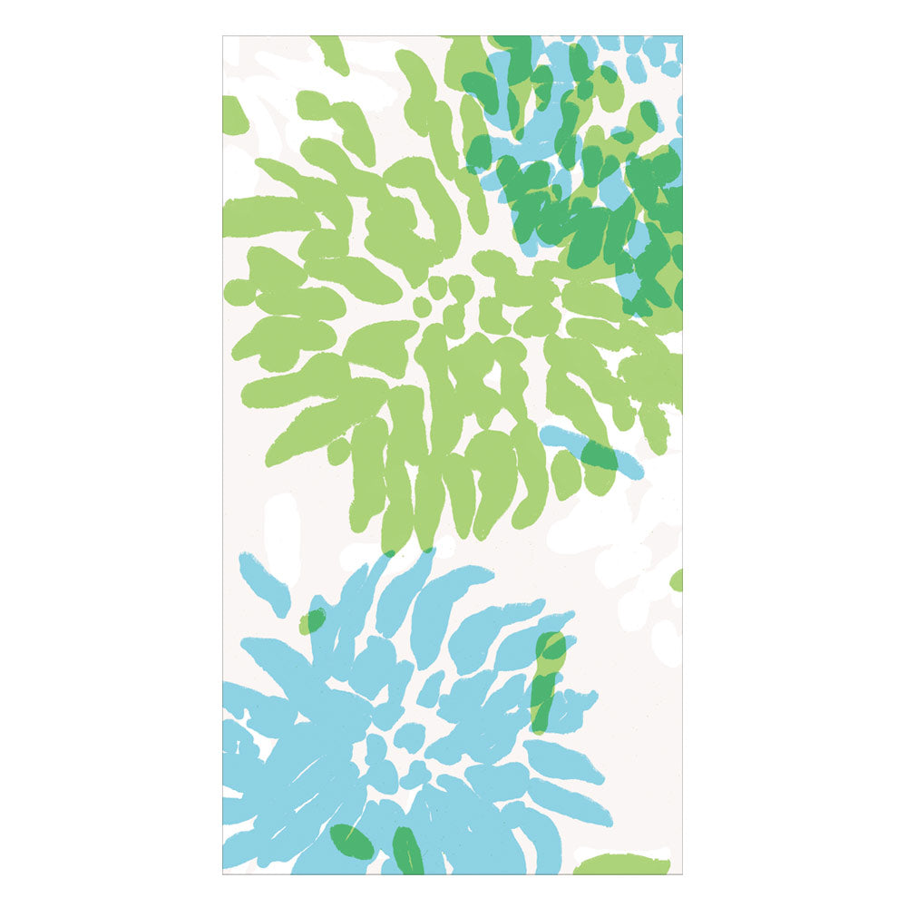 Packaged Guest Towel made from Paper Linen material with a subtle texture.