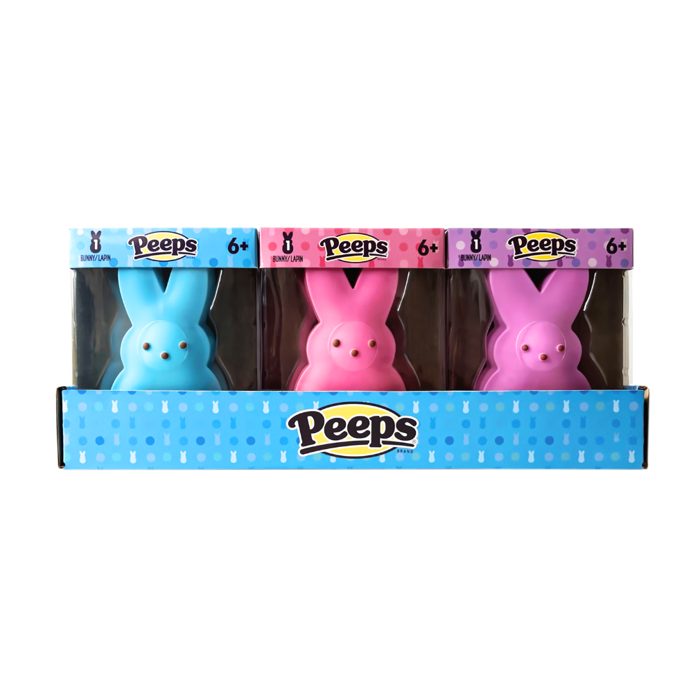 Peeps Bunny