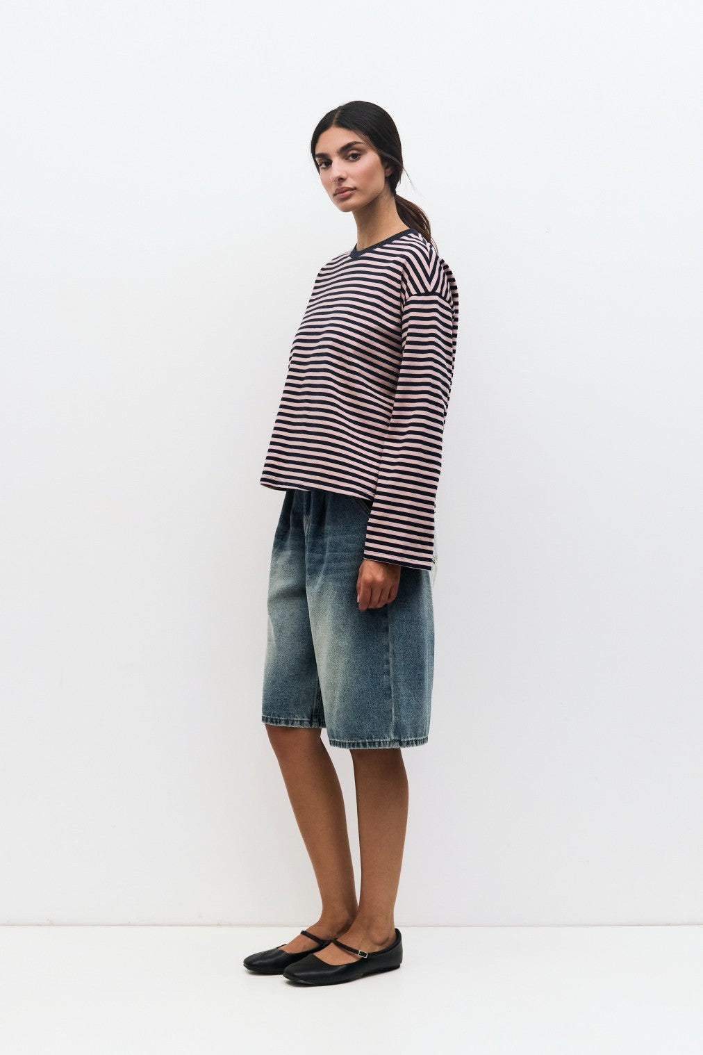 Lexie The Callahan Top
