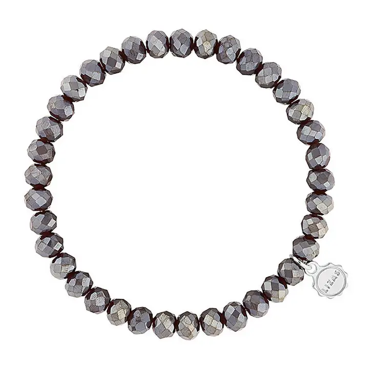 Lizas Quadro Big Bright Colors Bracelets