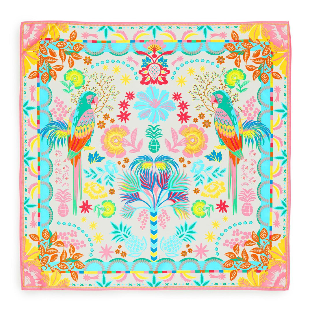 Medium Square Scarf
