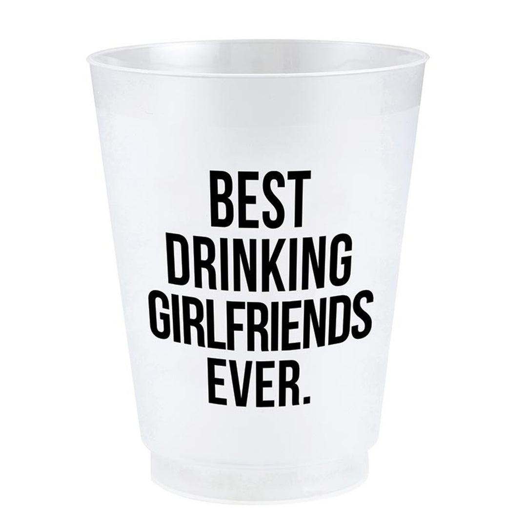 Frost Cup