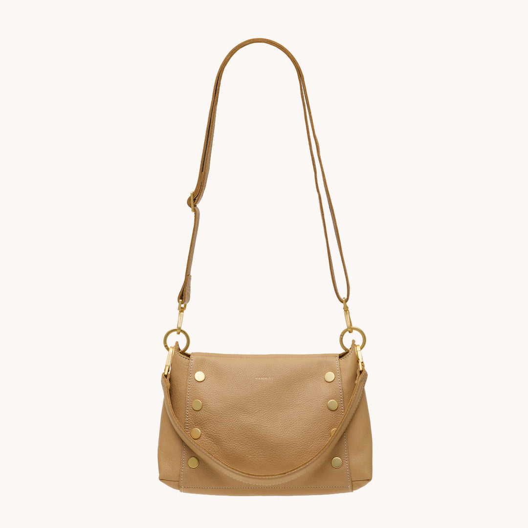 Bryant Med Toasty Sand/Brushed Gold