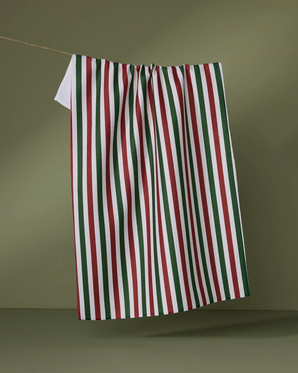 Everyday Tea Towel