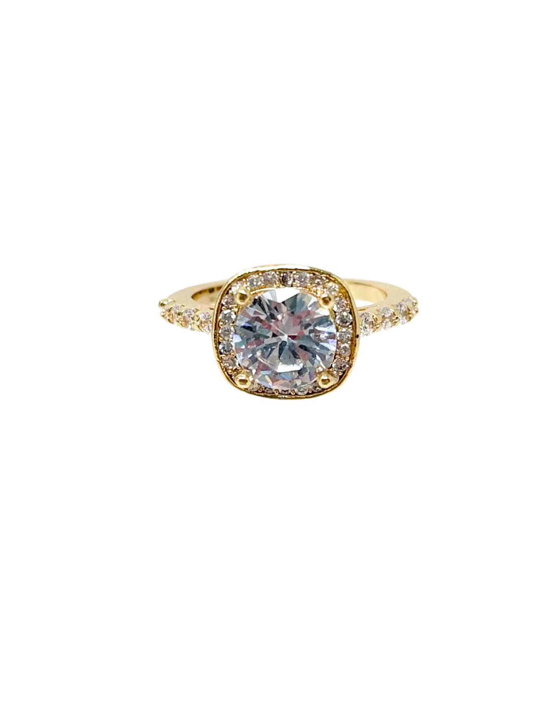 Fashion Statement Ring