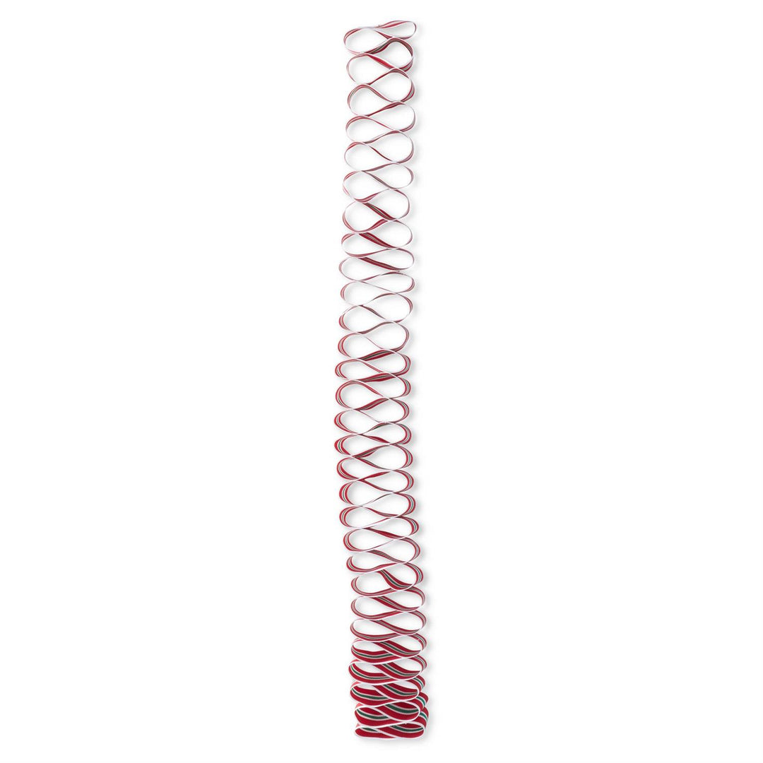 36 Inch Ribbon Candy Garland