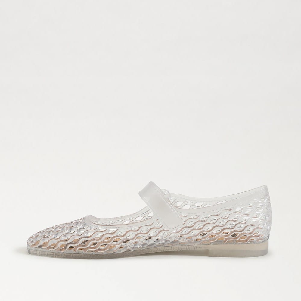 Michaela Jelly Flat