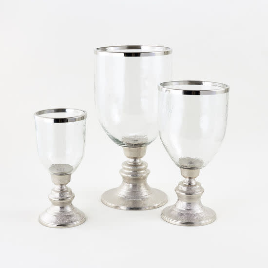 Candle Hurricane Holder
