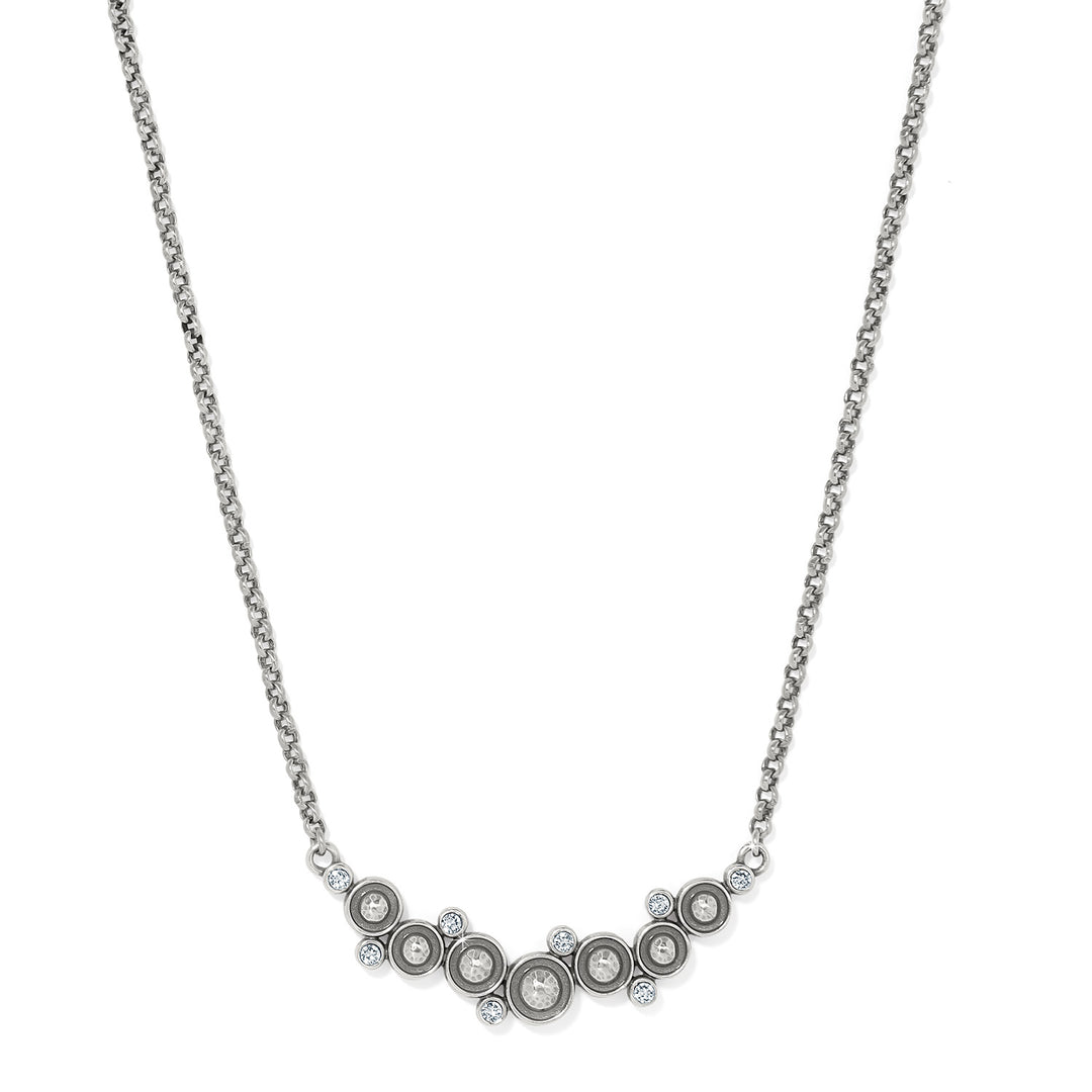 Constella Necklace - Silver