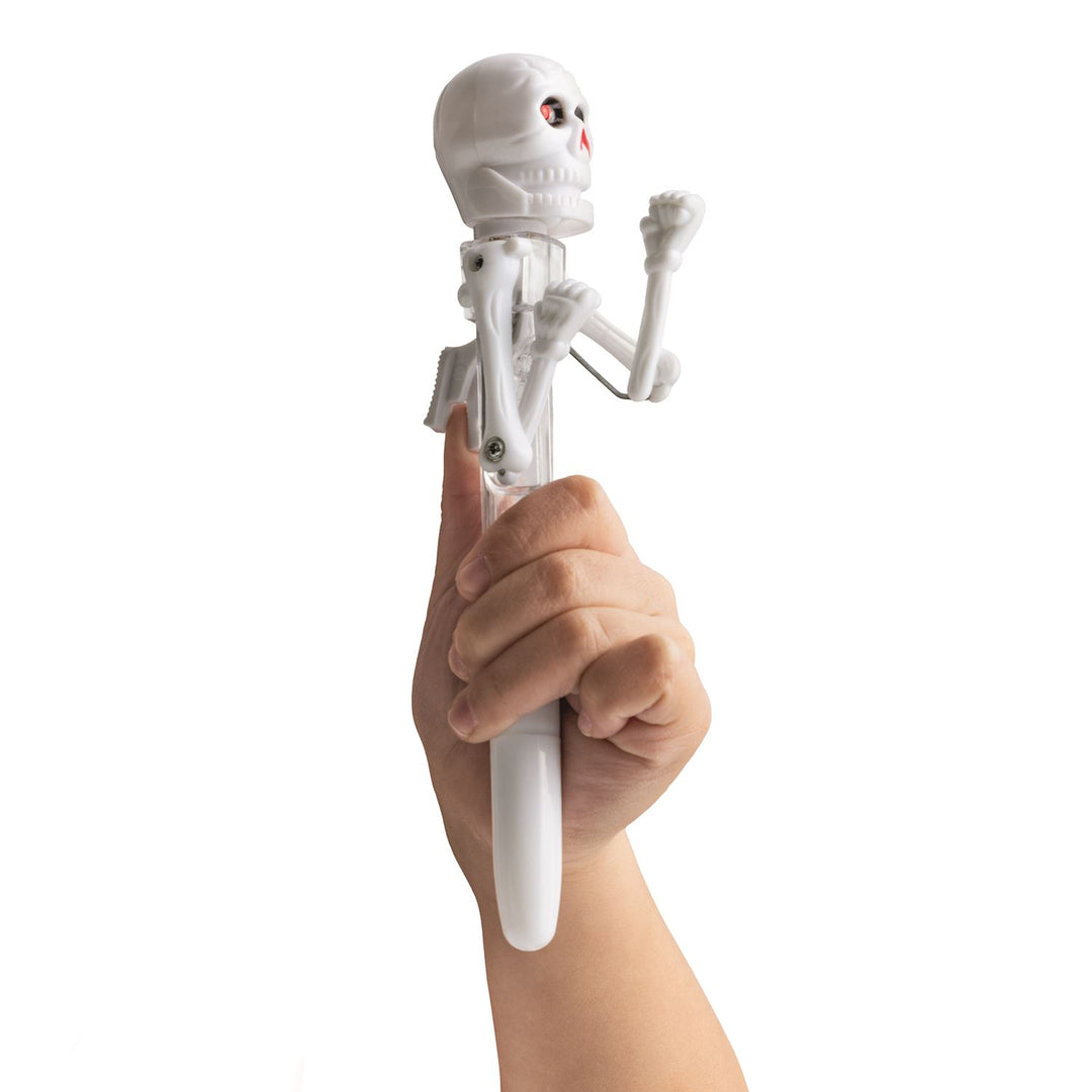 Halloween Punching Pens-2a