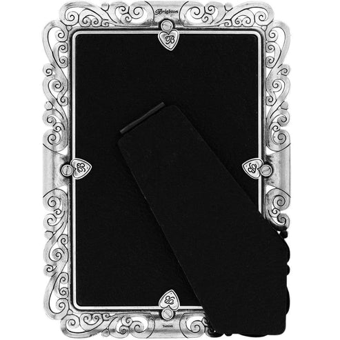 Madrid Lace Frame