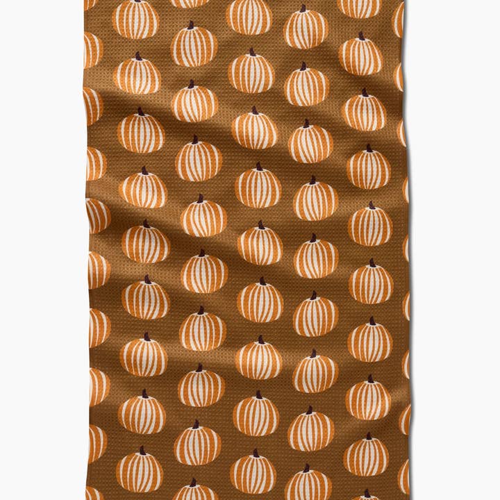 Fall Tea Towels