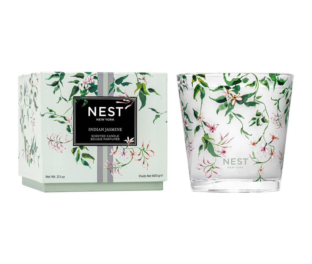 Nest Specialty 3 Wick Candle