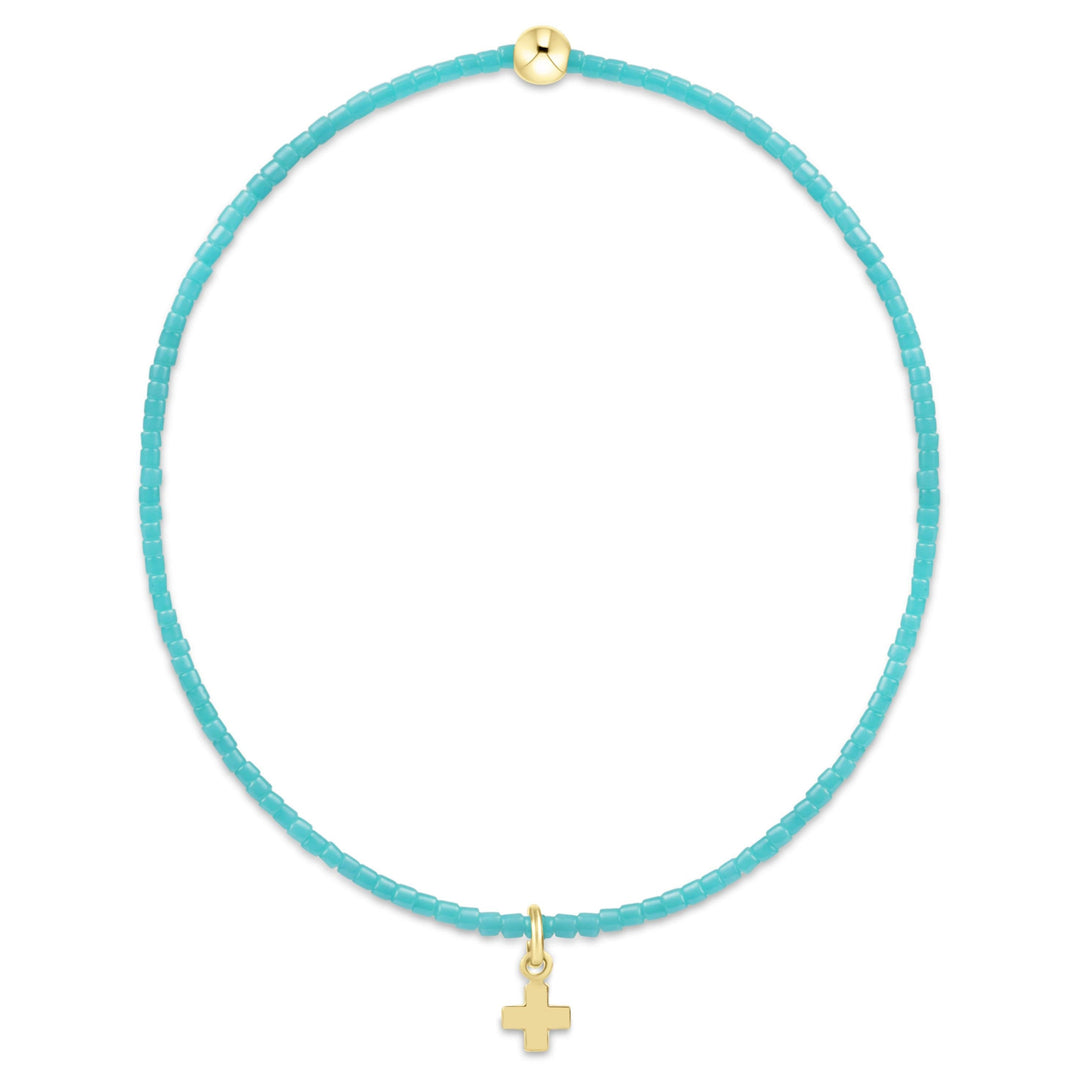 Hope Classic Bracelet - Signature Cross