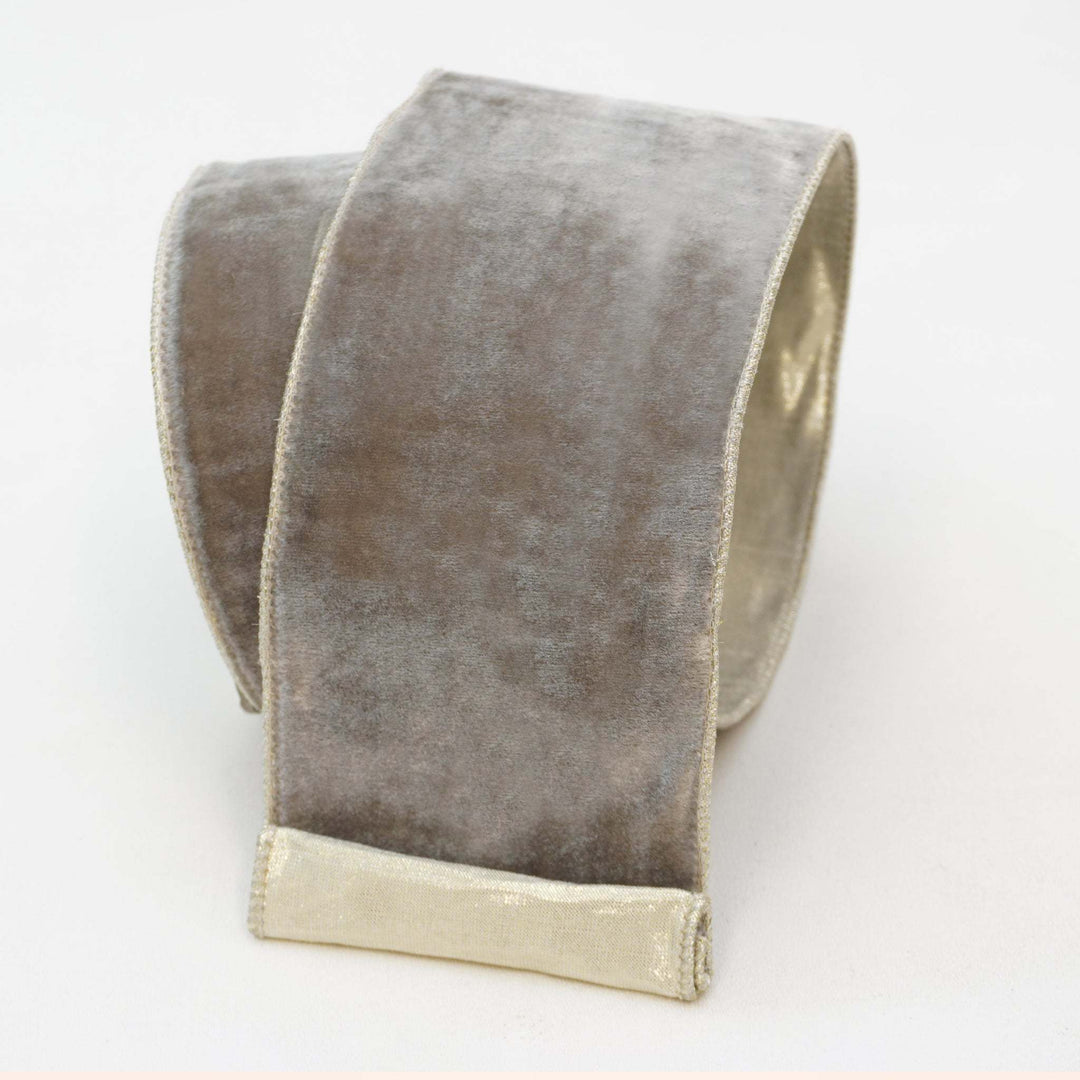 Velvet Luster Ribbon