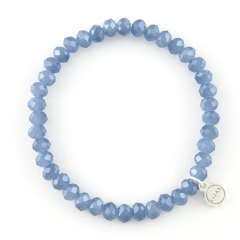 Lizas Quadro Big Bright Colors Bracelets