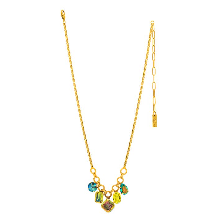 Lorene Necklace