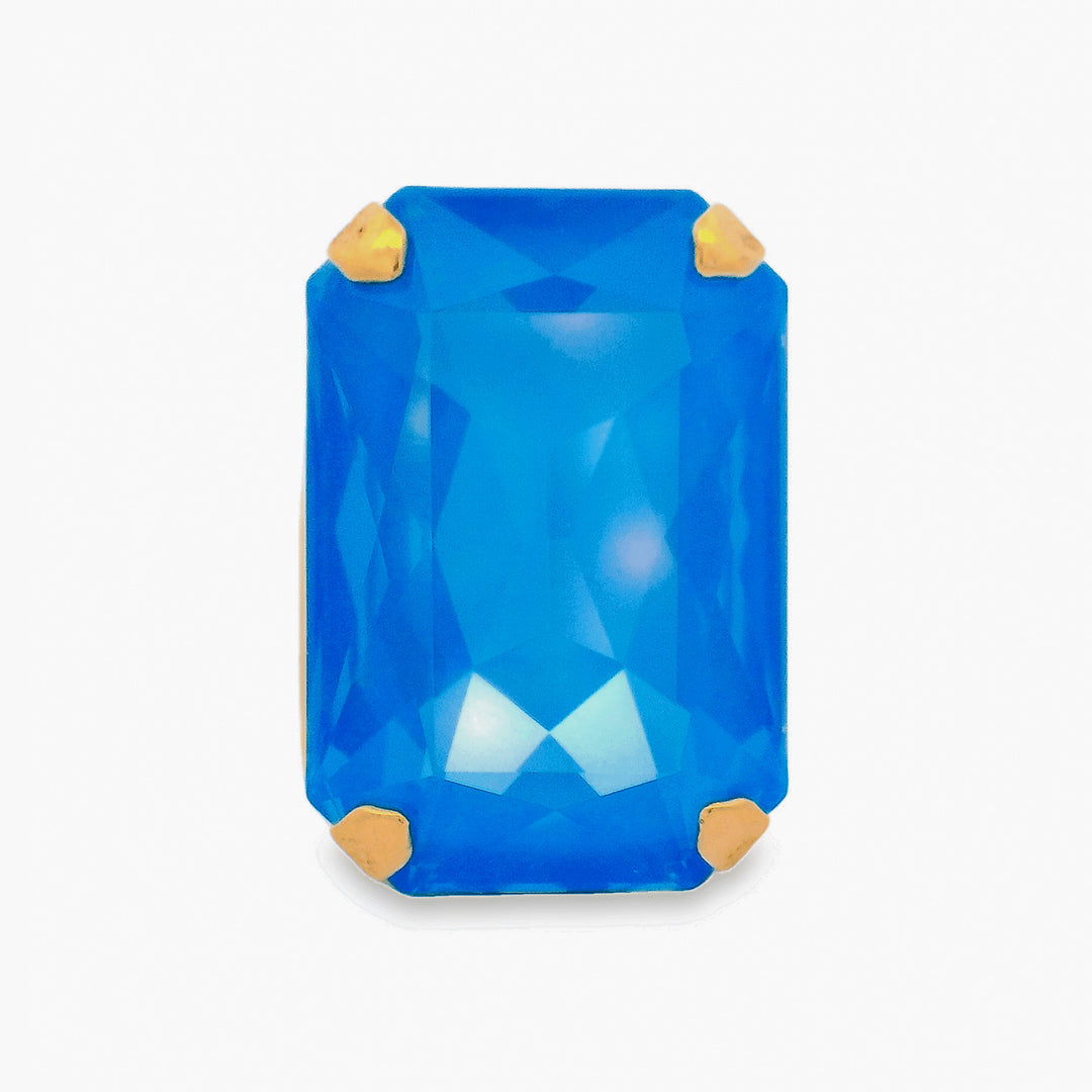 Mini Soleil Ring in Electrics