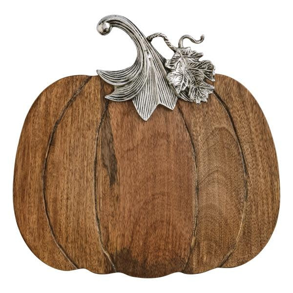 Wooden Pumpkin Board Set