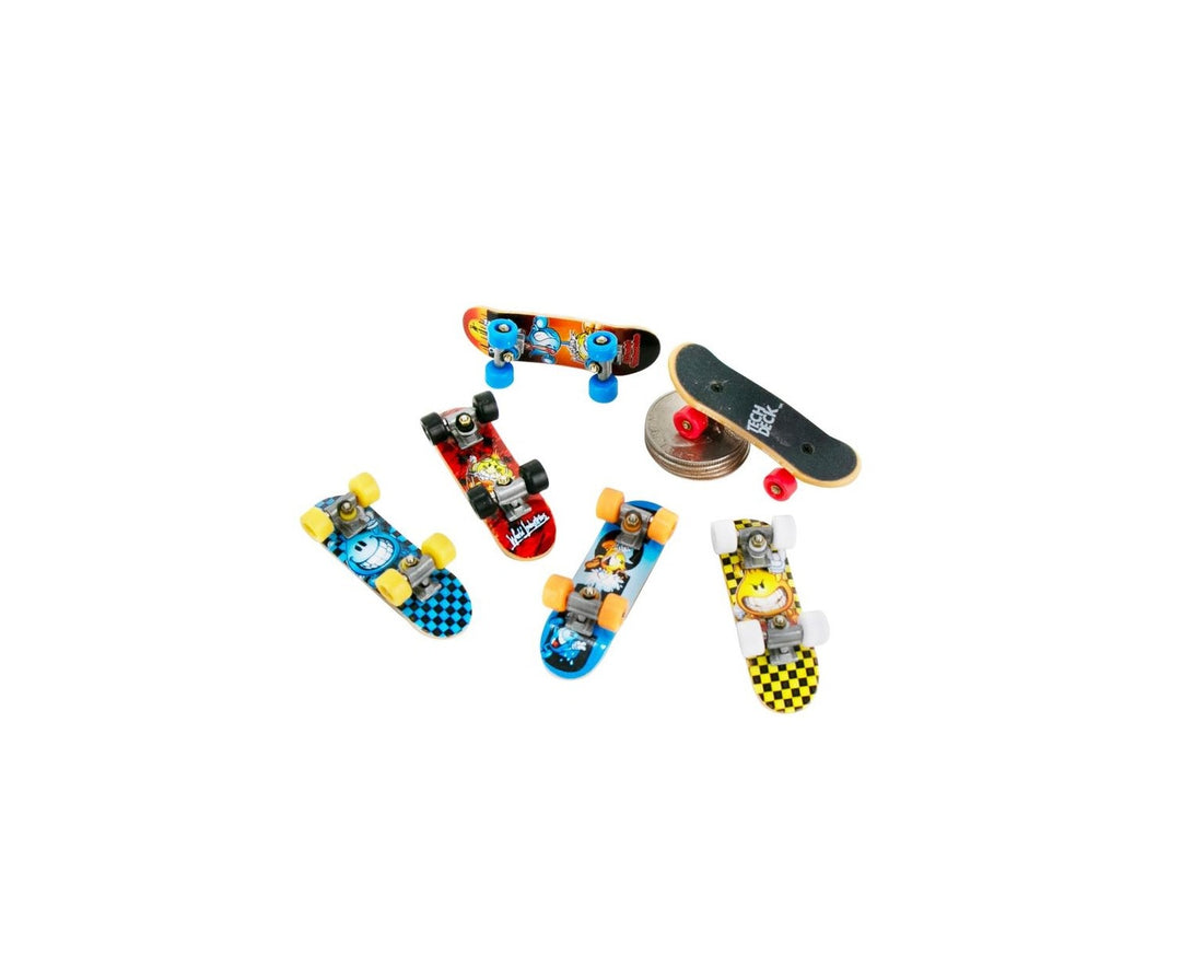 World’s Smallest Tech Deck Series 2