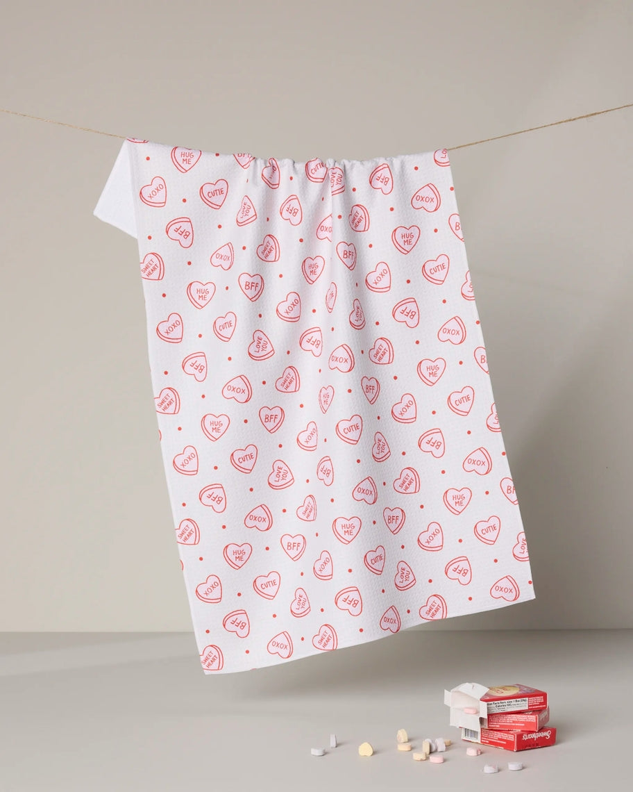 Everyday Tea Towel