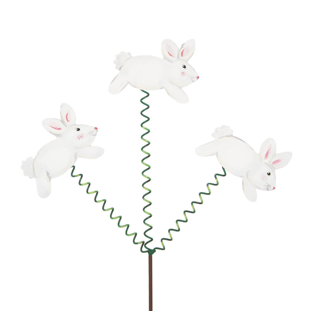 Bunny Trio Stake