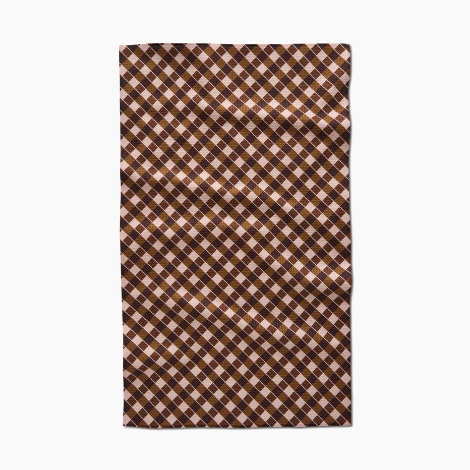 Fall Tea Towels
