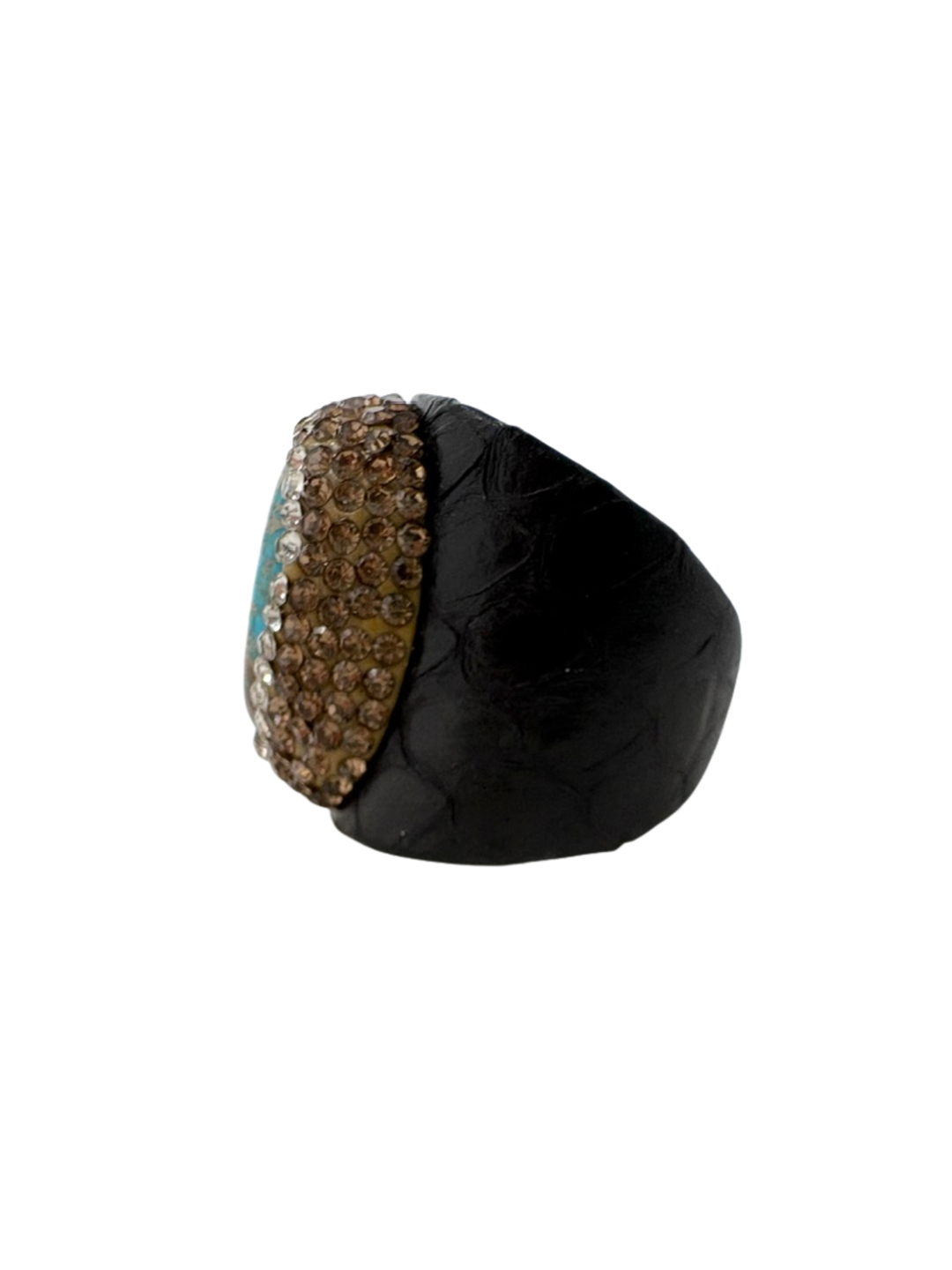 Queen of Sheba Fashion Ring