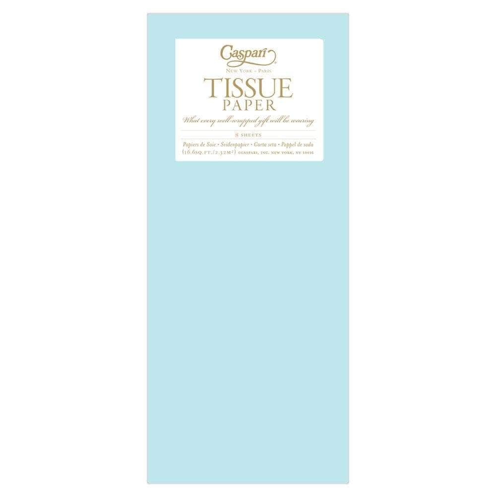Light Blue - Tissue