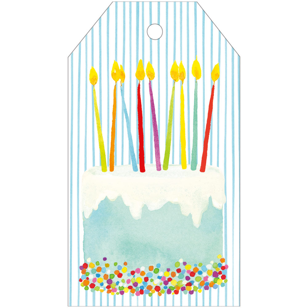 Hanging Gift Tag