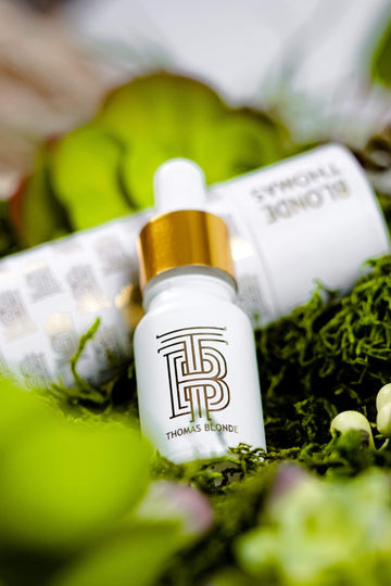 3 in 1 Essential Volumizer Oil