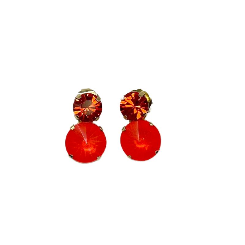 Maegan Earrings