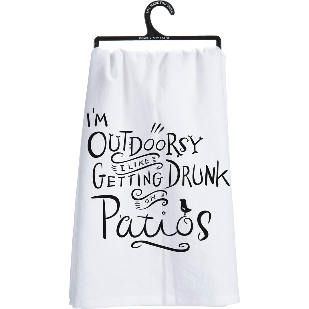 Kitchen Towel