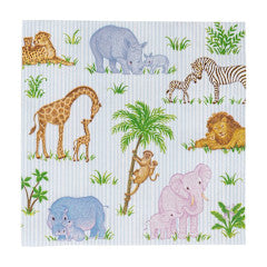 Luncheon Napkins
