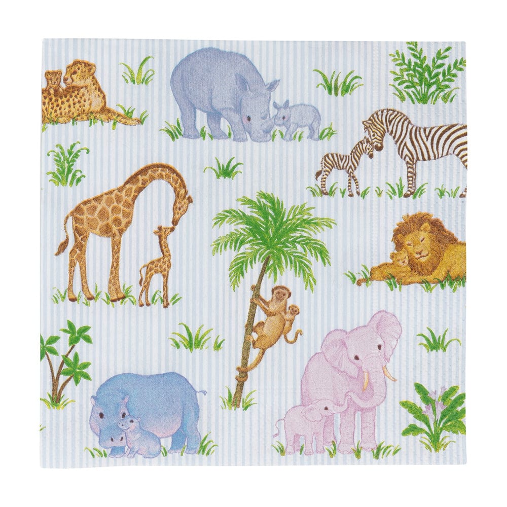 Luncheon Napkins