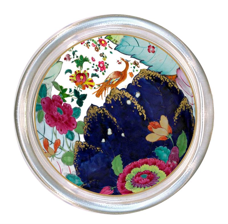 5" Coaster